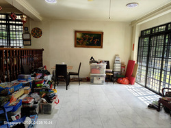Ah Soo Walk (D19), Terrace #450148001